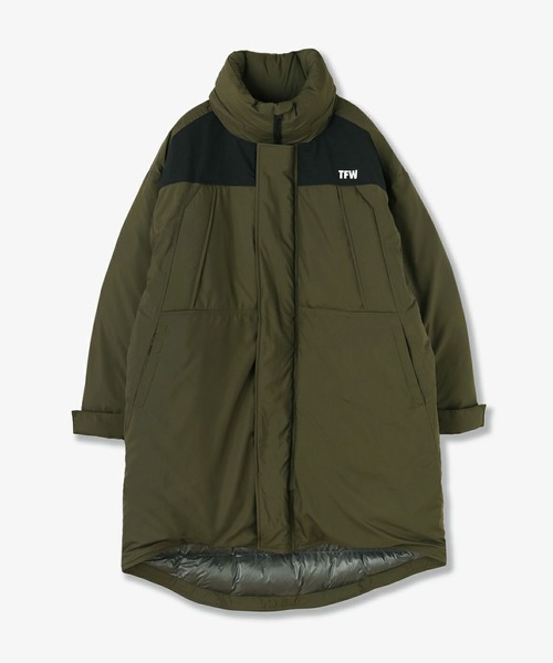 TFW49 3L MOUNTAIN PARKA 新品 サイズS ティーエフダブリュー
