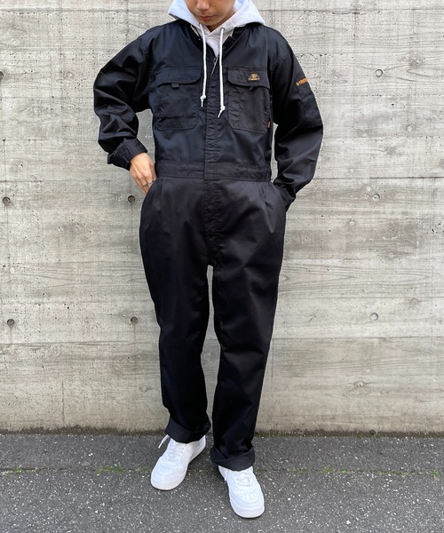 All in one Jumpsuit / All-in-one ZOZOTOWN MEN List Price