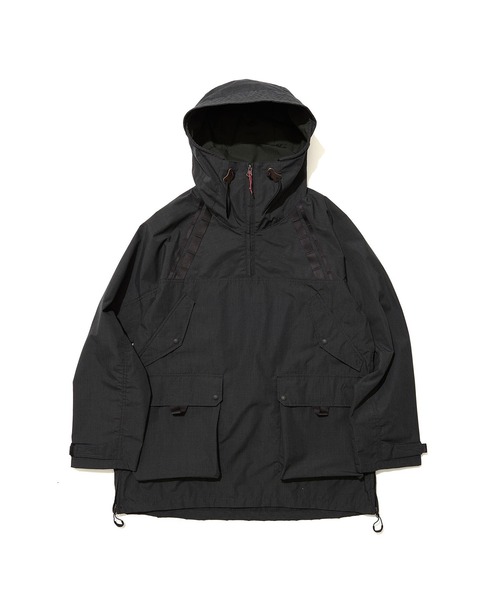 NANGA | HINOC FIELD ANORAK PARKA - Buyee, an Online Proxy Shopping