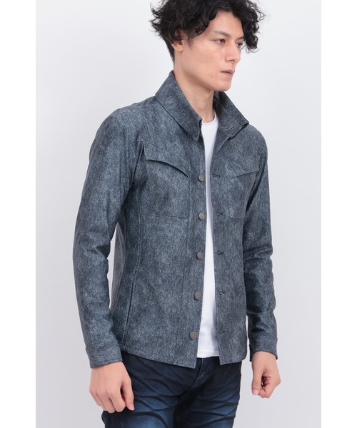 TORNADO MART | ZERO by TORNADO MART∴ジオメトモールスタンドコート