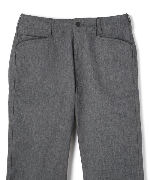 SCHOTT | Schott/ショット/TC WORK PANTS/TCワークパンツ - Buyee, an