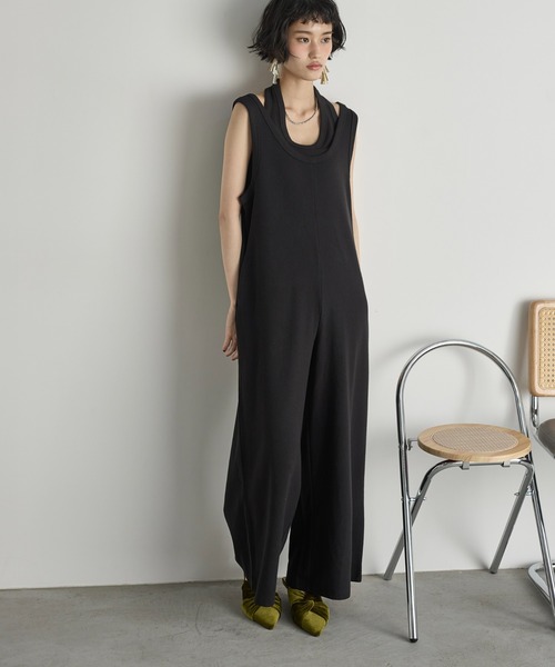 タンクオールインワン etre tokyo タンクオールインワン エトレ