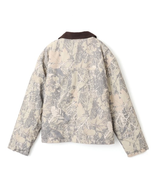 ADIDAS | adidas Originals WORKWEAR CANVAS JACKET / アディダス