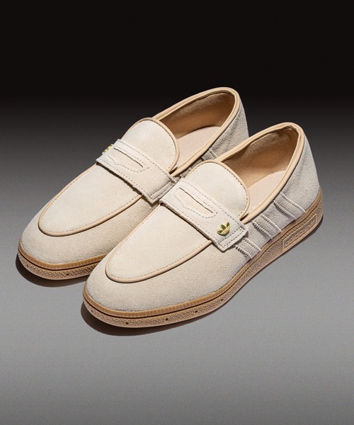 ADIDAS | HANDBALL SPEZIAL LOAFER / ハンドボール スペツィアル