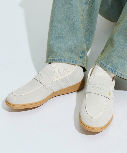 ADIDAS | HANDBALL SPEZIAL LOAFER / ハンドボール スペツィアル