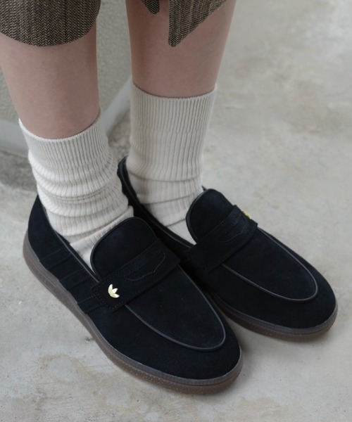ADIDAS | HANDBALL SPEZIAL LOAFER / ハンドボール スペツィアル