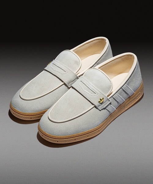 ADIDAS | HANDBALL SPEZIAL LOAFER / ハンドボール スペツィアル