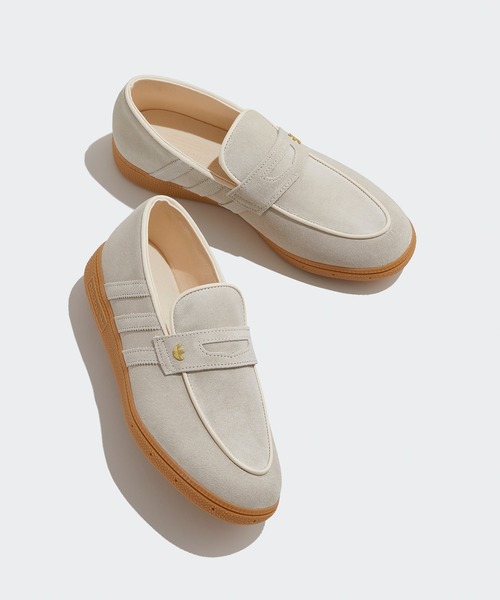 ADIDAS | HANDBALL SPEZIAL LOAFER / ハンドボール スペツィアル