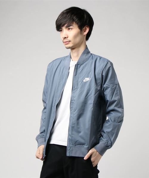 Nike ナイキ Nike プレイヤーズ ウーブン ジャケット Ar2215 Buyee An Online Proxy Shopping Service Shop At Zozotown Bot Online