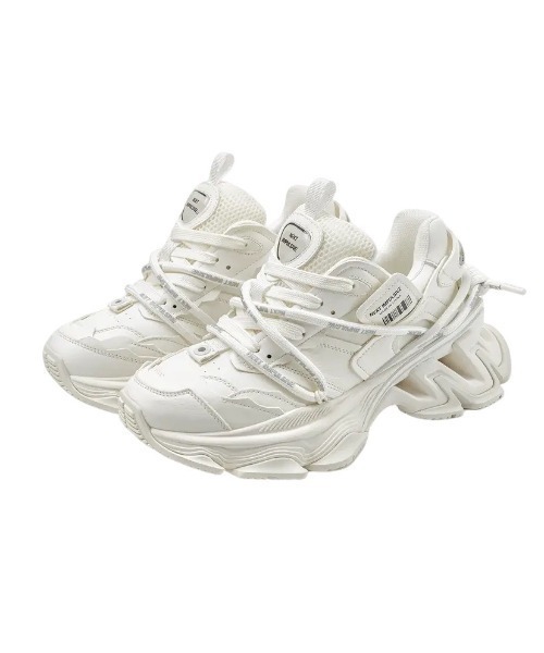 NEXT IMPULSIVE | 【NEXT IMPULSIVE】Impulse Series Dad Shoes