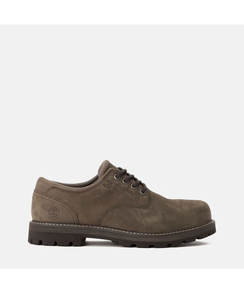 TIMBERLAND | 【定番】クラシック ツーアイ ボートシューズ メンズ
