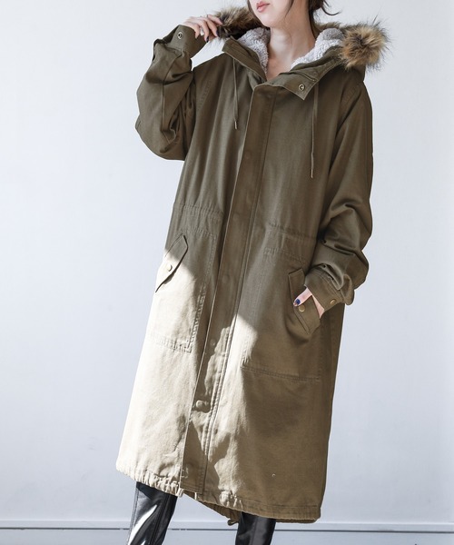 ジャケット/アウター モッズコート ZOZOTOWN MEN 通常価格 | Buyee