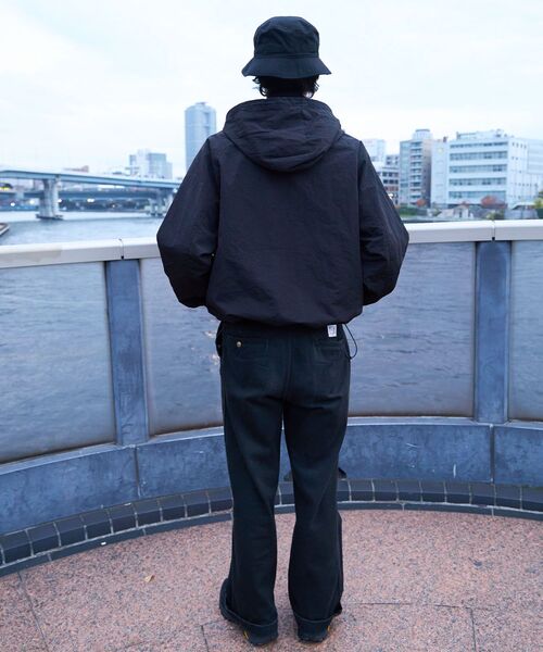 FFEIN | ＊新色追加【FFEIN(フェイン)】2WAYフード収納ナイロン