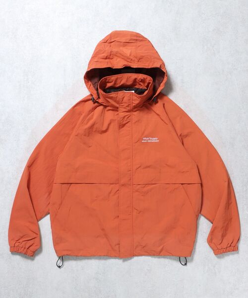 FFEIN | ＊新色追加【FFEIN(フェイン)】2WAYフード収納ナイロン
