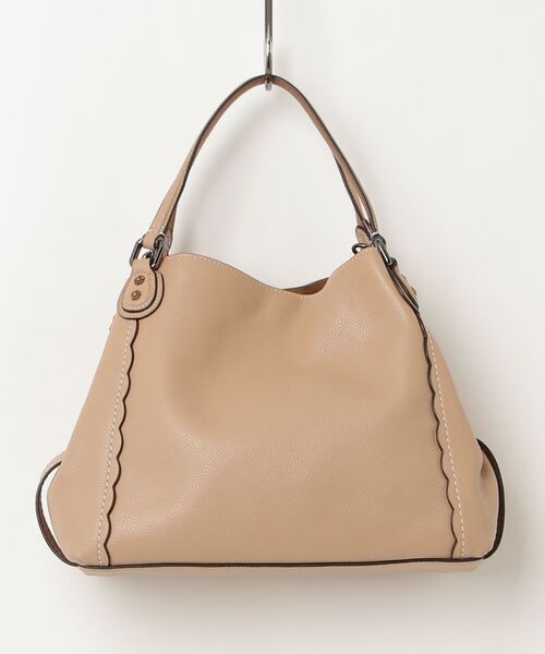 COACH | ワンポイント2WAYバッグ - Buyee, an Online Proxy Shopping