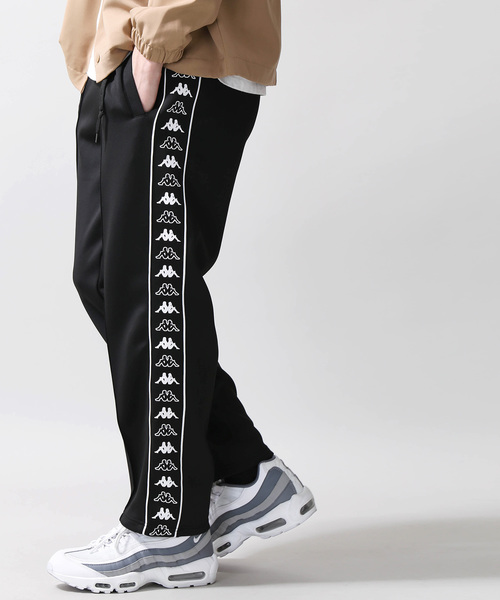 proxy kappa track pants
