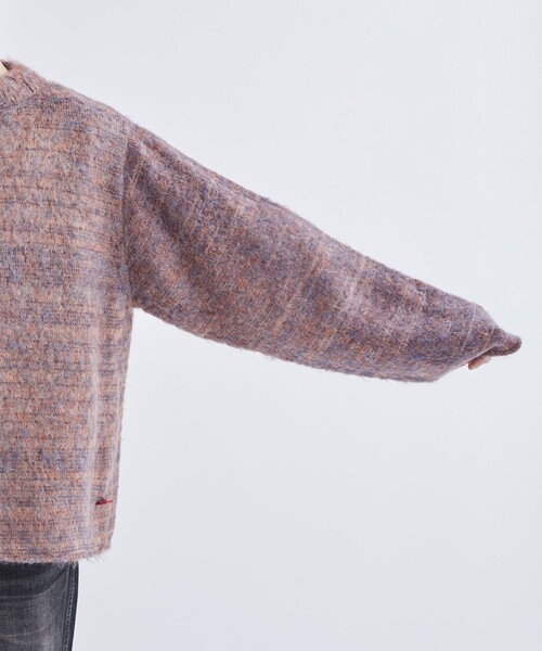 SHINYAKOZUKA | 【SHINYAKOZUKA/シンヤコズカ】ABSTRACT POLYPHONY