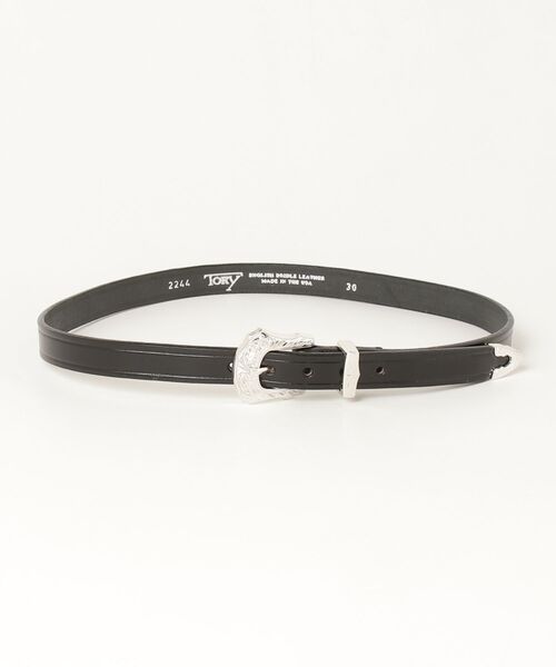 Tory Leather ベルト TORY LEATHER | ベルト - Buyee, an Online Proxy Shopping Service
