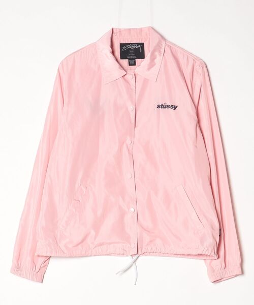 STUSSY | ワンポイントジャケット - Buyee, an Online Proxy Shopping