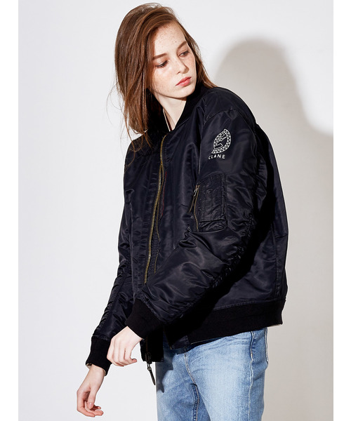 FRAGMENT DESIGN | 【CLANE×Fragment Design】CLANE×FRAGMENT PROJECT  