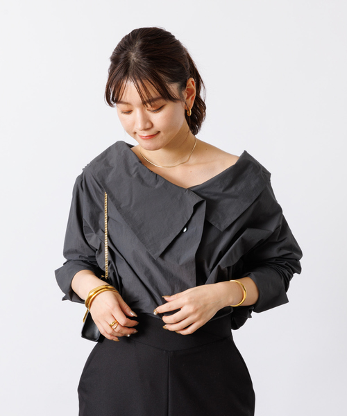 LAURA LOMBARDI | 【Laura Lombardi／ローラロンバルディ】MINI