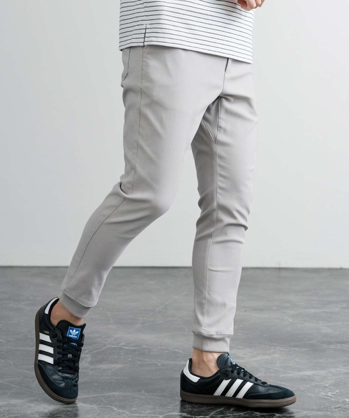 ATO | WASHED TW0-TUCK TAPERED DENIM - Buyee, an Online Proxy