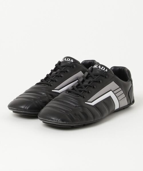 【美品】PORTER footthe coacherTOMORROWLAND foot the coacher×PORTER 5WAY ナイロン バッグ（トートバッグ
