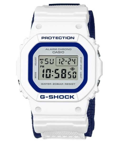 【値下げ】NEXUSVII × G-SHOCK DW5600NX7UR NEXUSVII. × G-SHOCK EXCLUSIVELY for URBAN RESEARCH 2022年