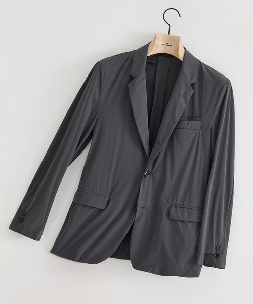 LIDNM】PREMIUM SHETLAND BAL COLLAR LIDNM（リドム）の「PREMIUM