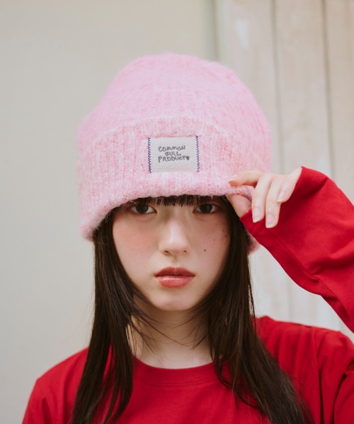 COMMON GULL PRODUCTS. | ニットキャップ - Buyee, an Online Proxy