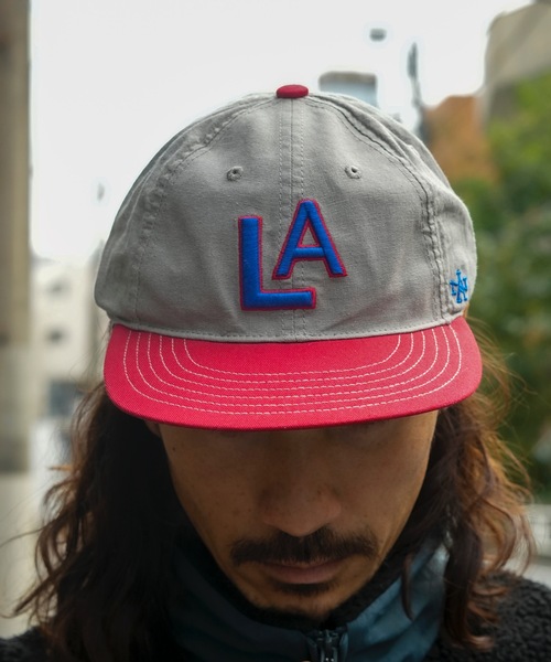 American Needle LA キャップ 楽天市場】レビューでクーポン☆アメリカンニードル キャップ