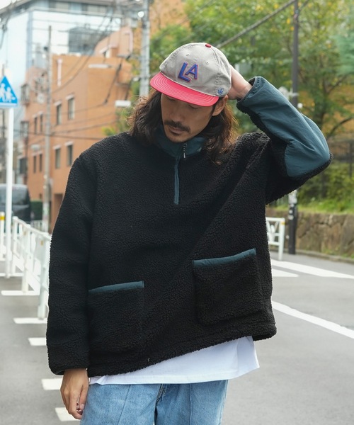 AMERICAN NEEDLE | CAP/AMERICAN NEEDLE(アメリカンニードル)LINE OUT