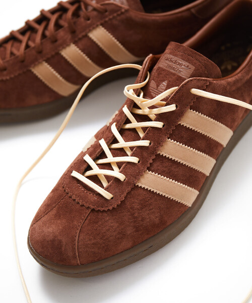 ADIDAS | adidas/アディダス 別注 TOBACCO for FREAK'S STORE【25.0