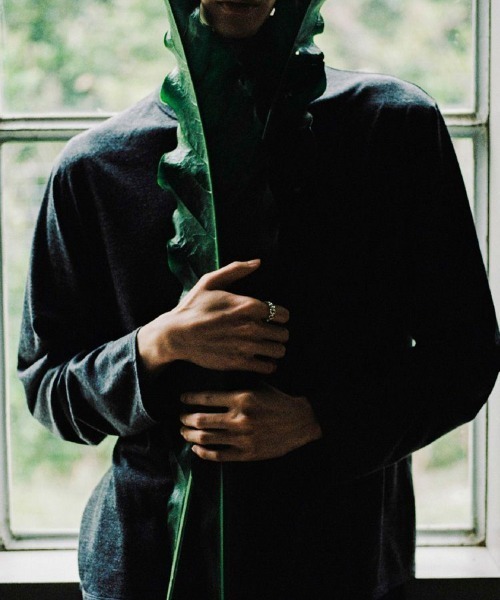 LIDNM | Llife RIPPLE CHAIN RING - Buyee, an Online Proxy Shopping