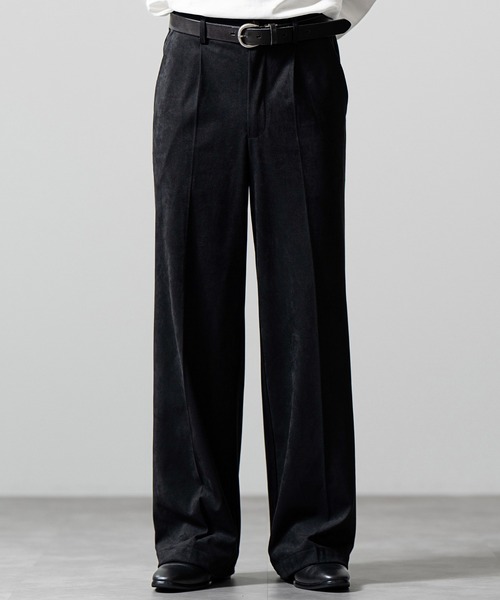 SCHOTT | Schott/ショット/STRIPE FRISCO PANTS/ストライプ フリスコ