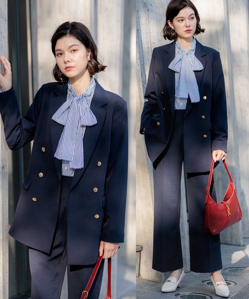 未使用級✨GeeRA 着回しベスト＆ジャケット3点セットアップスーツ セール】【オケージョン対応】着回しベスト＆ジャケット3点