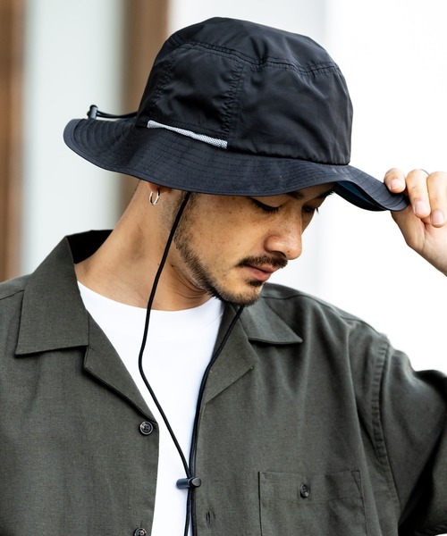 Neighborhood Co. ブラック ベレー帽 Neighborhood Co. ブラック ベレー帽 （NEIGHBORHOOD,NEW,HEAD