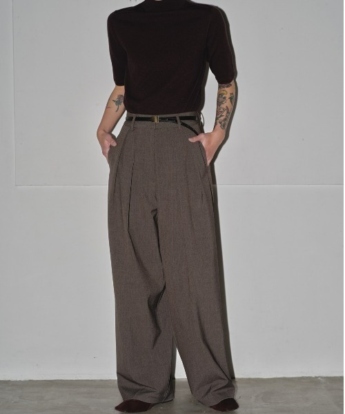 小物 todayful Square Plate Belt TODAYFUL TODAYFUL(トゥデイフル）Square Plate Belt 即日発送