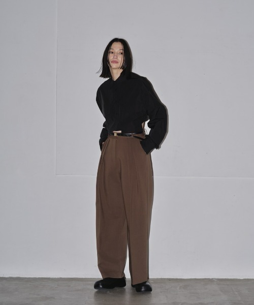TODAYFUL | Square Plate Belt - Buyee, an Online Proxy