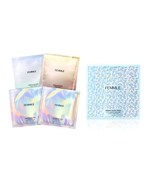 face care/cosmetics Skincare Kits/ Gift Sets ZOZOTOWN WOMEN List