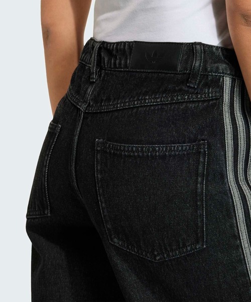 ADIDAS | ファイヤーバード トラックパンツ デニム / アディダス