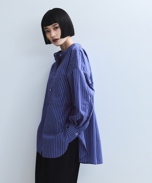 BAUM UND PFERDGARTEN | 長袖ニット - Buyee, an Online Proxy