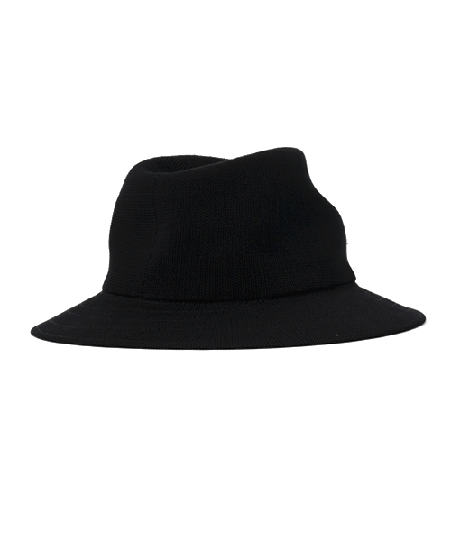 kangol baron trilby