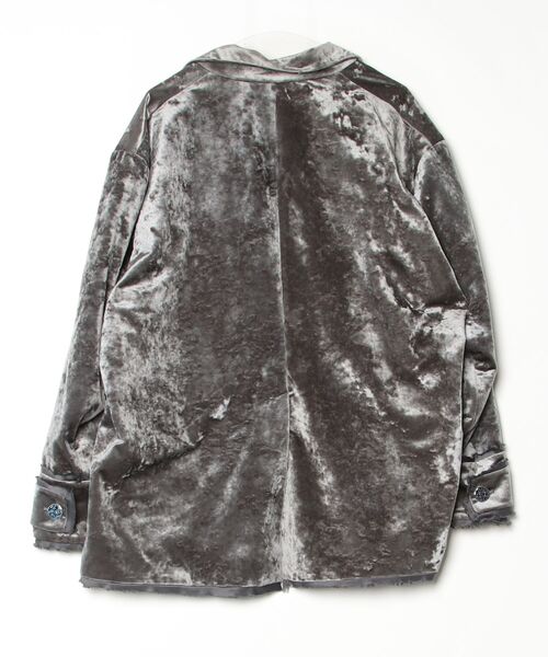 SEYTO | テーラードジャケット - Buyee, an Online Proxy Shopping