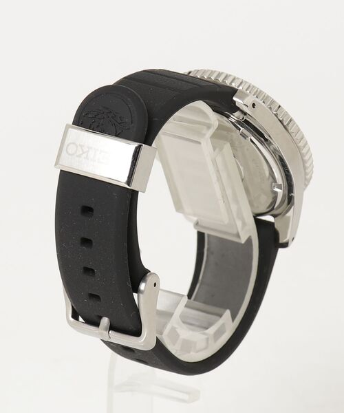 SEIKO | プロスペックス ダイバーズ ソーラー アナログ腕時計 - Buyee