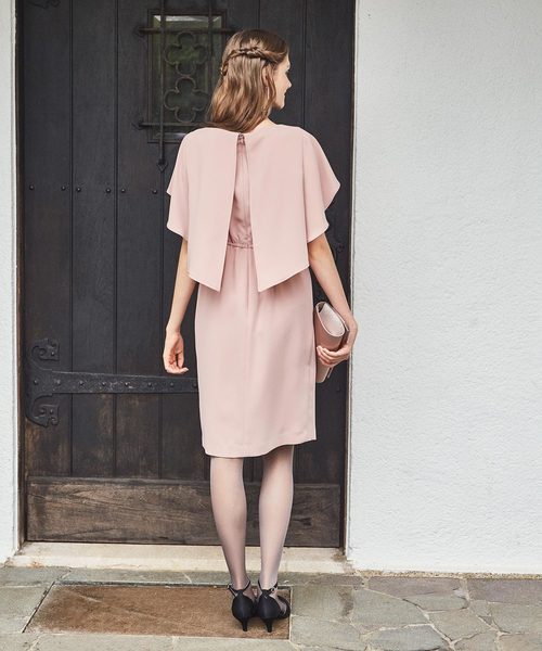 M激安通販新作 Aimer セットアップ風ワンピース ひざ丈ワンピース ワンピースm 10 999 Laeknavaktin Is