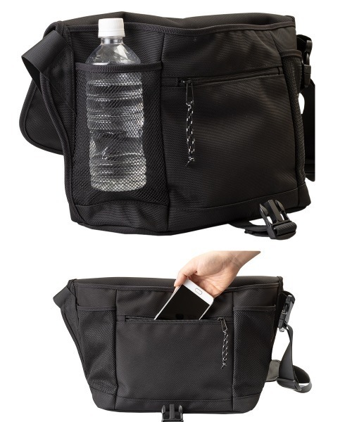 resistant メッセンジャーバッグ RESISTANT (@RESISTANTbags) / Posts / X