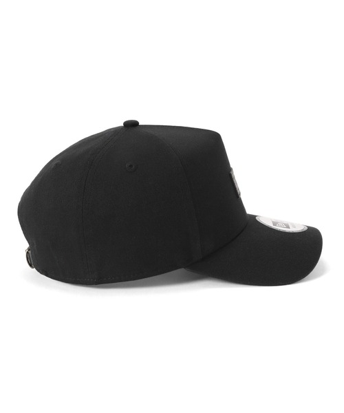 NEW ERA | オンスポッツ別注 ニューエラ キャップ レザーパッチ