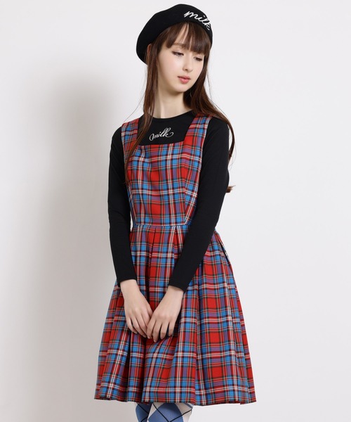 MILK | トウシューズ キャミ ドレス - Buyee, an Online Proxy