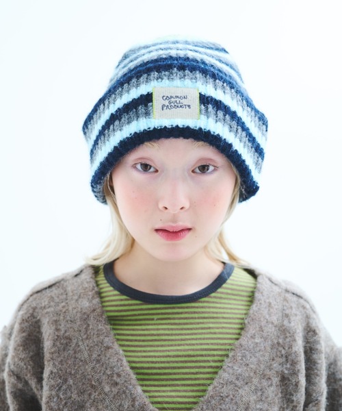 入手困難 common gull products. 記憶の中のガルニット帽 COMMON GULL PRODUCTS. | 記憶の中のガルニット帽弟子 - Buyee, an